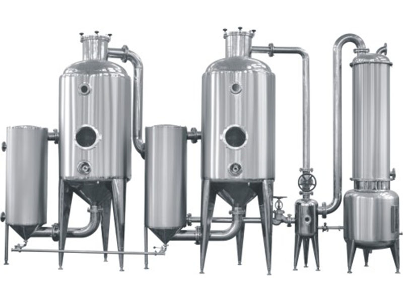 rising film evaporator (1)