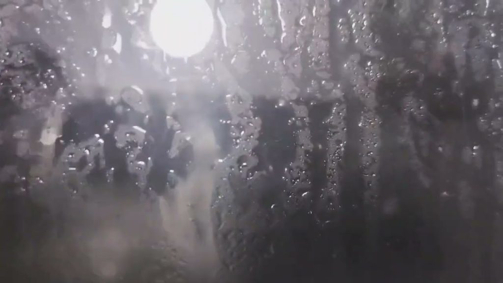 FALLING FILM EVAPORATOR FOR COCONUT WATER