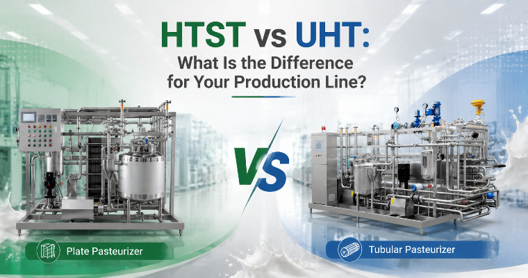 HTST vs UHT What Is the Difference for Your Production Line (2)