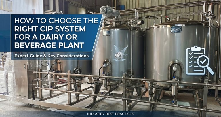 how to choose cip